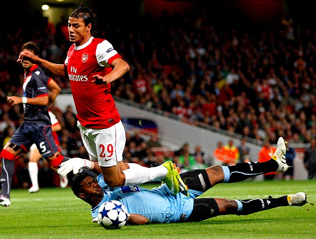 开云-阿森纳球员进球大升,球队前途堪虑的简单介绍