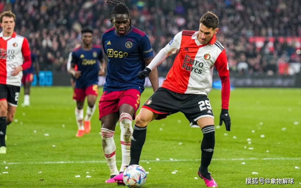 阿贾克斯大胜尤文图斯,创造历史的简单介绍 阿贾克斯大胜尤文图斯,创造历史的简单介绍