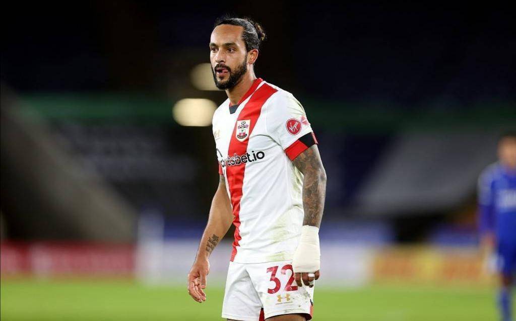 开云体育官网-南安普顿客场告捷，跃升中游