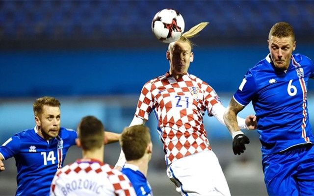 包含斯洛文尼亚队豪取胜利，对阵克罗地亚队的词条