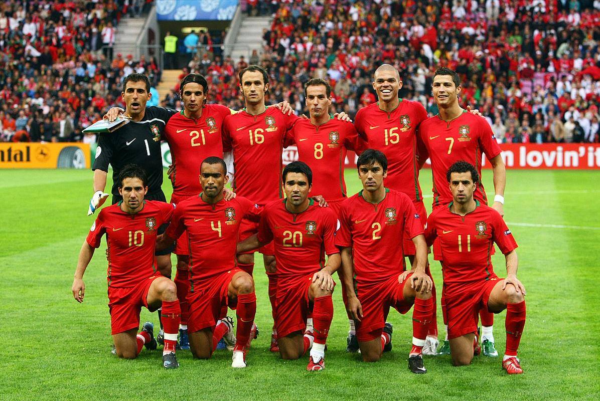 葡萄牙-瑞典，双方战平互有收获的简单介绍