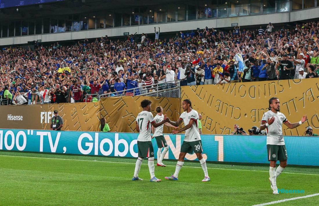 巴塞罗那遭遇切尔西,胜败难料 巴塞罗那遭遇切尔西,胜败难料