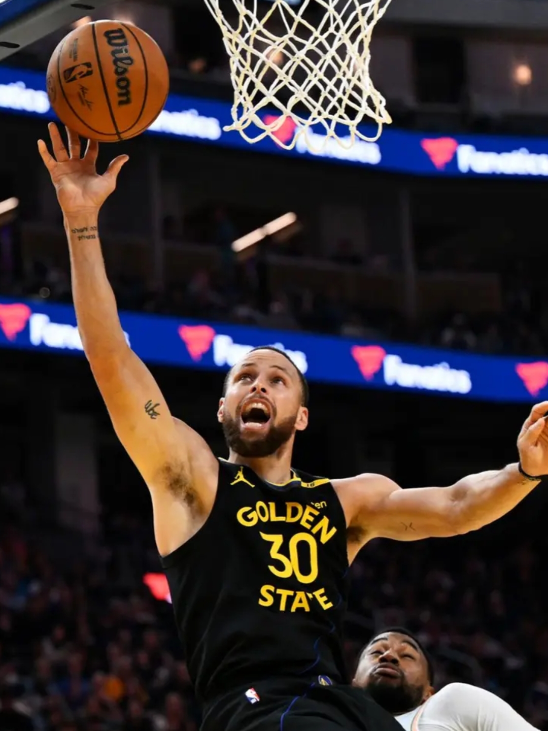 开云体育-勇士主场大胜马刺,库里再次炸裂发挥狂砍+的简单介绍