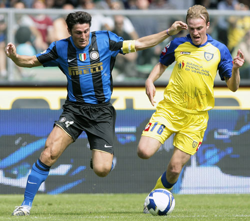 关于拉齐奥客场逆转切沃,继续追赶前几名的信息 关于拉齐奥客场逆转切沃,继续追赶前几名的信息