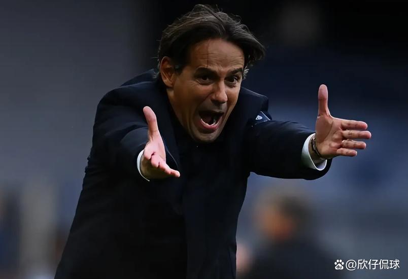 国际米兰球员染红禁赛下一场关键大战