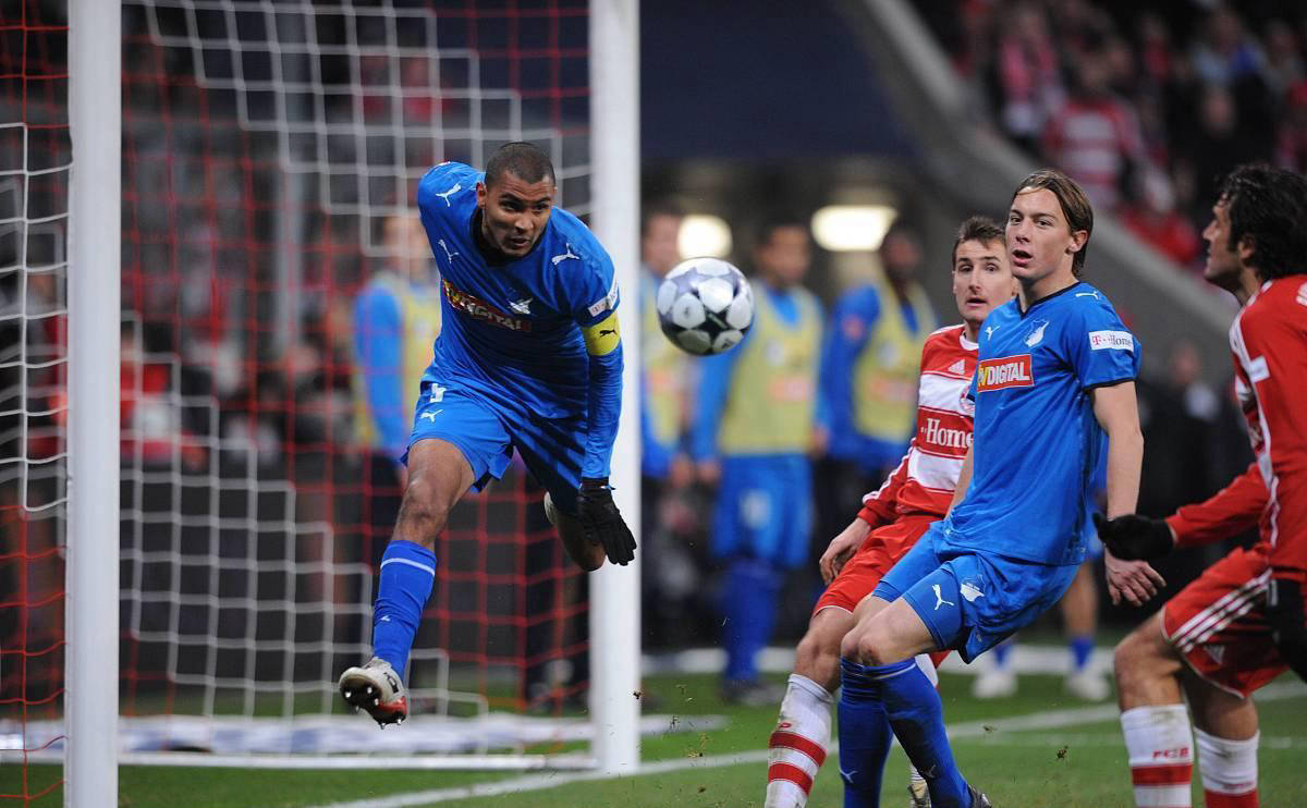 霍芬海姆连续不败，表现稳定