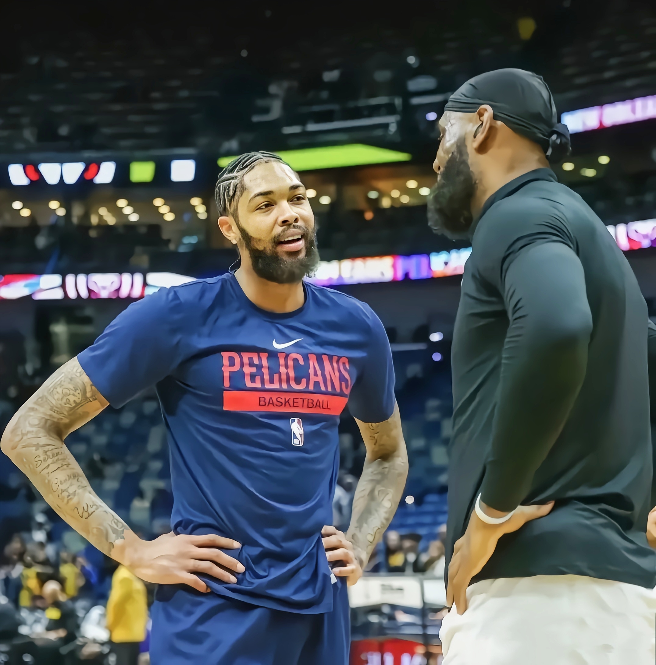 包含太阳遭遇湖人逆转，英格拉姆神奇反超绝杀！的词条