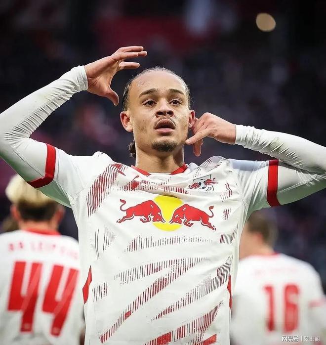 开云-RB莱比锡遭遇阻击,遗憾失利的简单介绍