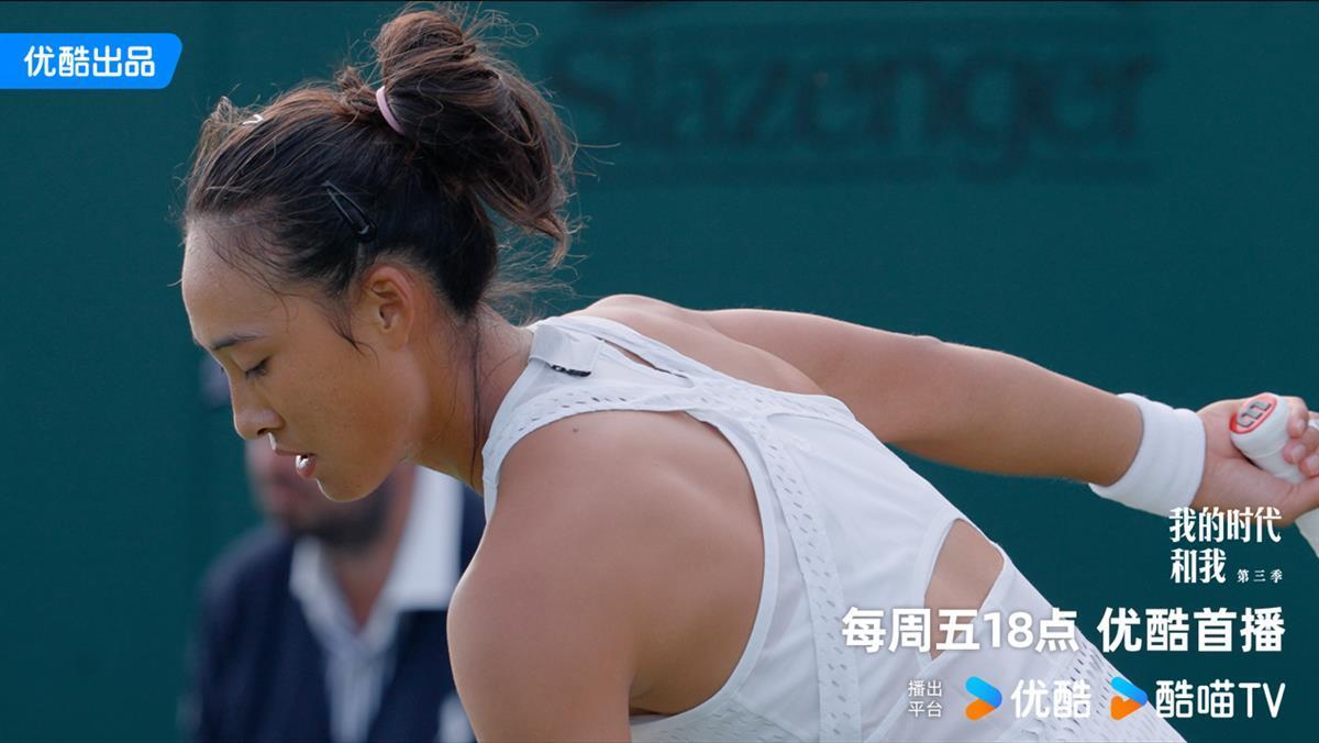 冠军之路漫长，运动员坚持不懈