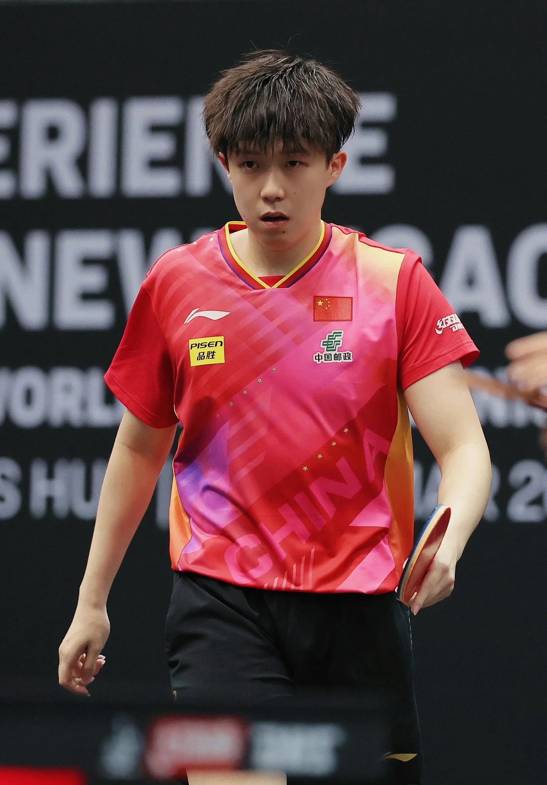 惊天逆转！体操战队挺进四强