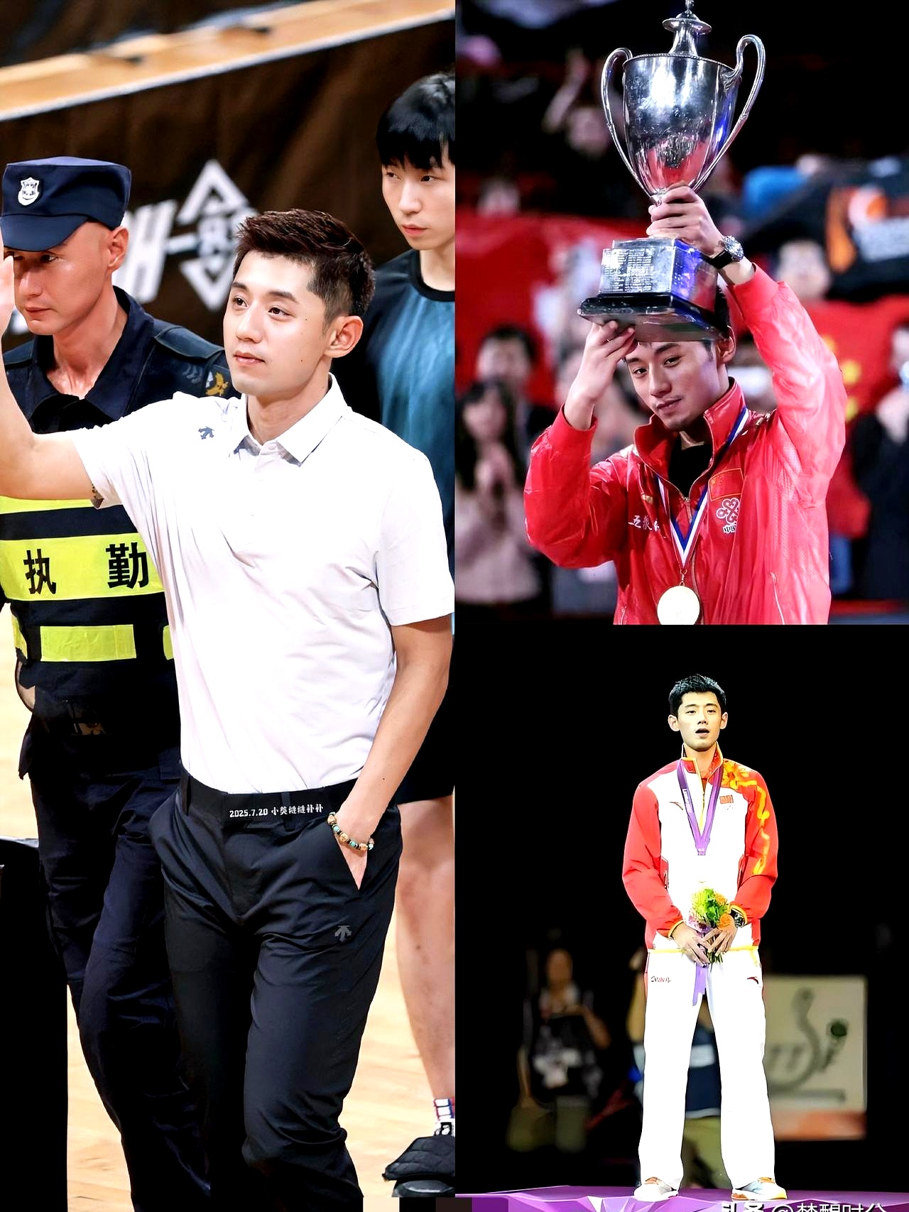 开云体育登录-德国队横扫中国队，张继科刷新纪录