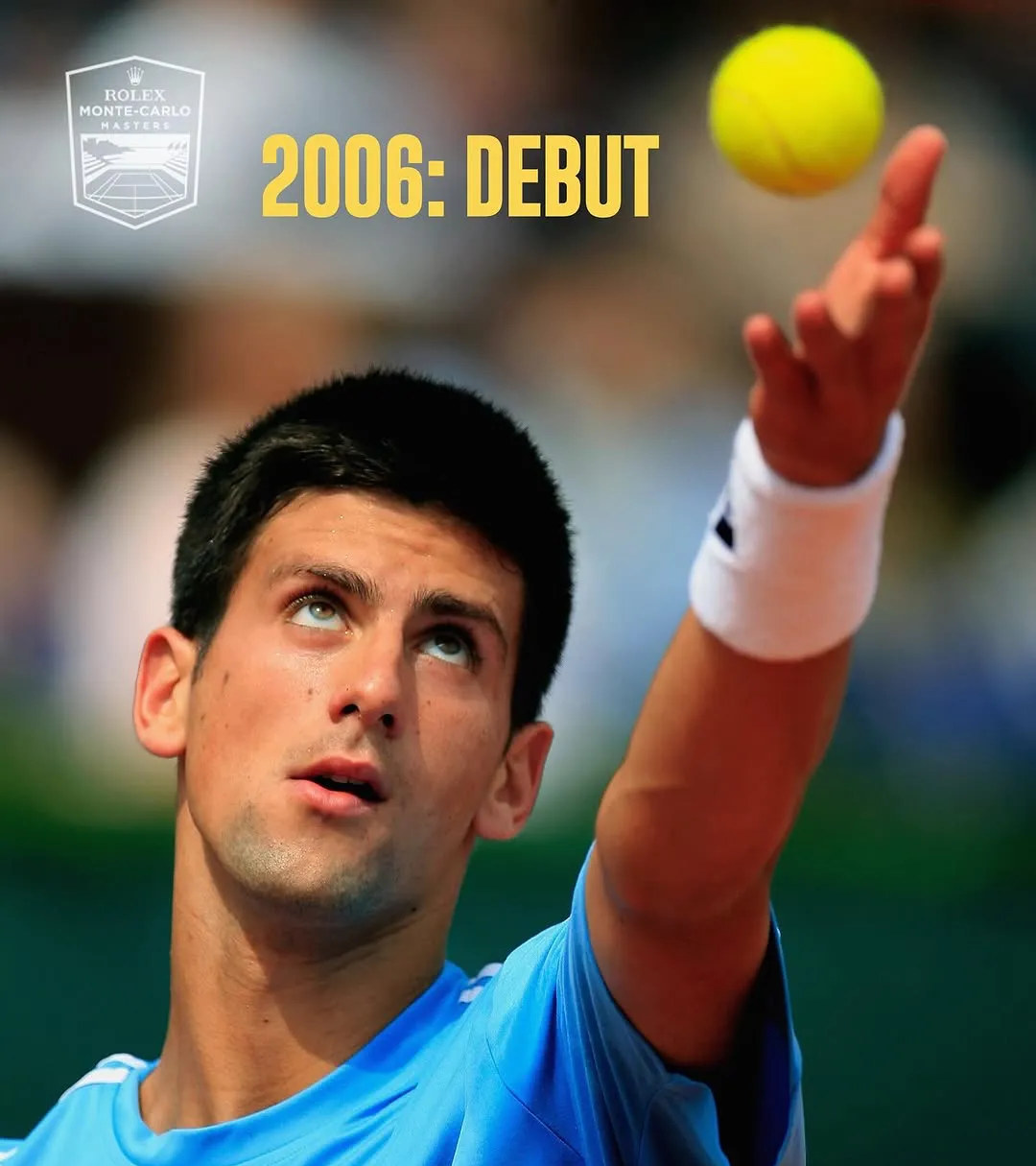 开云体育-年终总决赛逆转蒙特卡洛大师赛，德约科维奇扛起全队的简单介绍