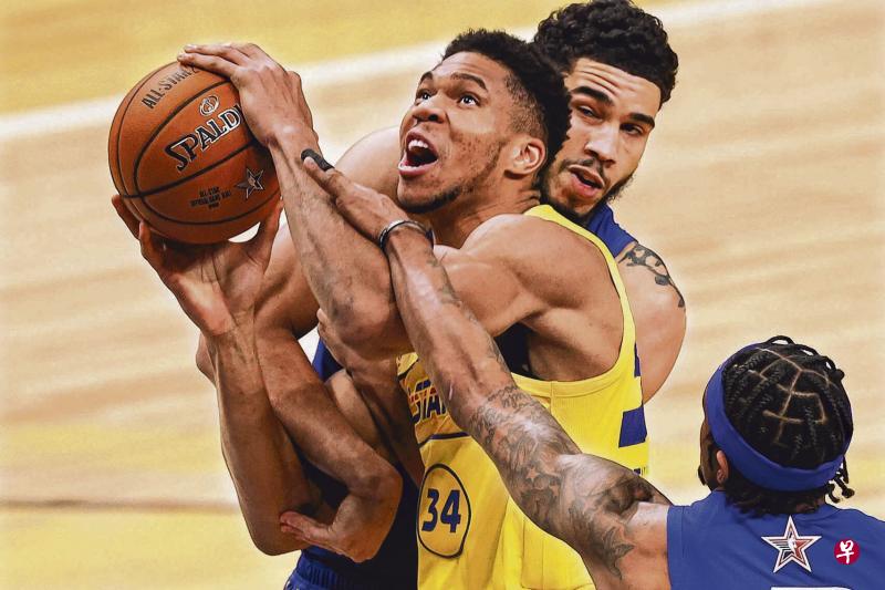 开云体育登录-关于天津队轻取新疆队，詹姆斯扛起全队的信息