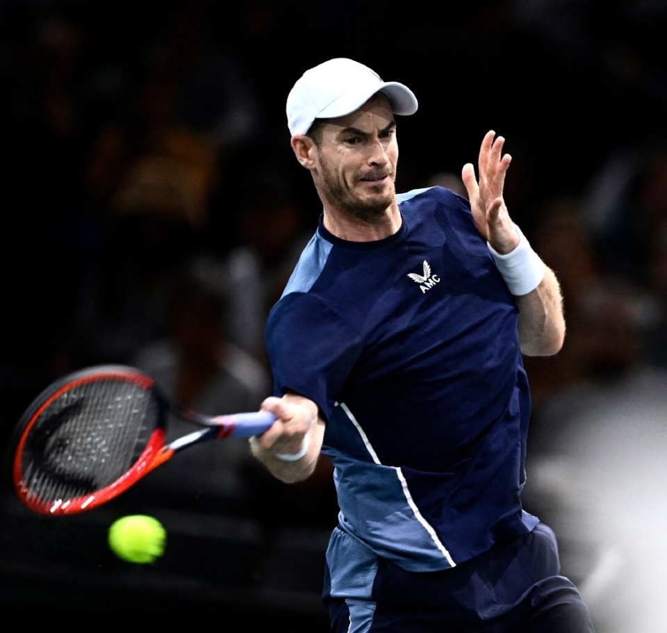 开云体育官网-ATP总决赛逆转澳网,穆雷关键制胜