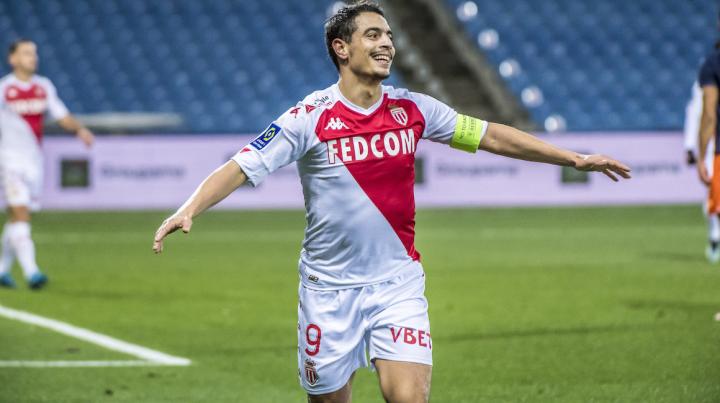 开云体育入口-一场激烈对决，蒙彼利埃取得胜利