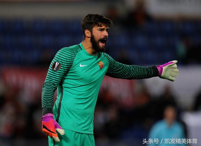 开云平台-罗马门神神勇守关，为球队稳定胜局