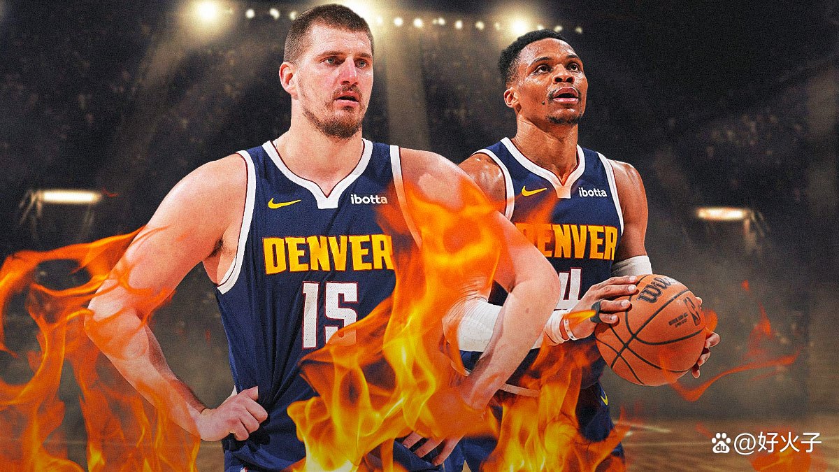 人豪取十连胜，篮网擒掘金，东部强队明显突出