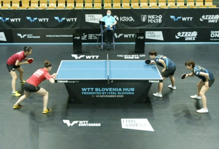 开云体育app-波兰队力克德国队,梁靖崑带队取胜