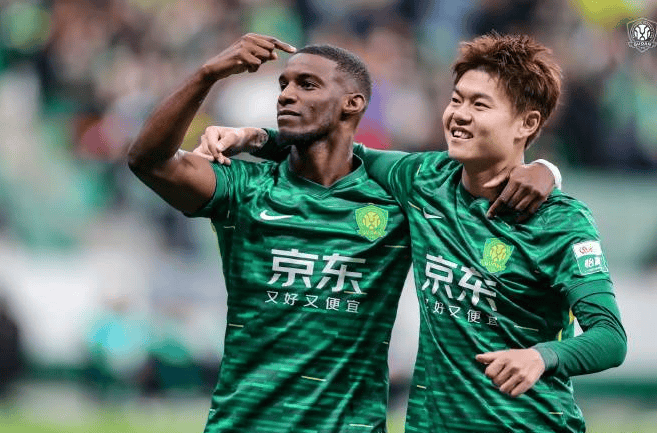 开云体育在线-国安客场告捷,击败建业取得胜利