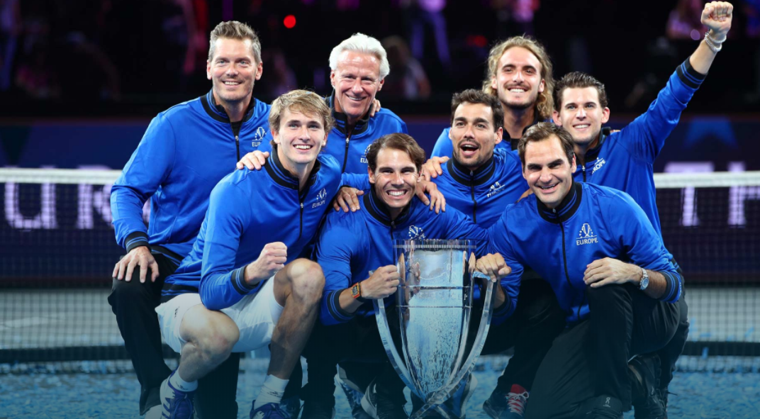 年终总决赛绝杀拉沃尔杯,纳达尔统治全场 年终总决赛绝杀拉沃尔杯,纳达尔统治全场